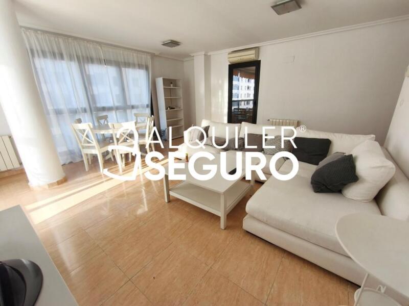 Piso en Avenida Doctor Jiménez Díaz, ALICANTE ALICANTE