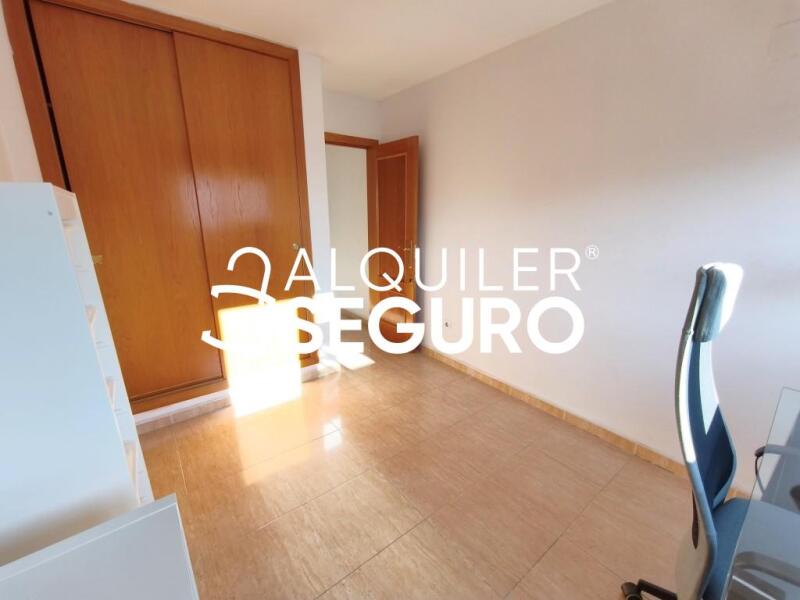 Piso en Avenida Doctor Jiménez Díaz, ALICANTE ALICANTE