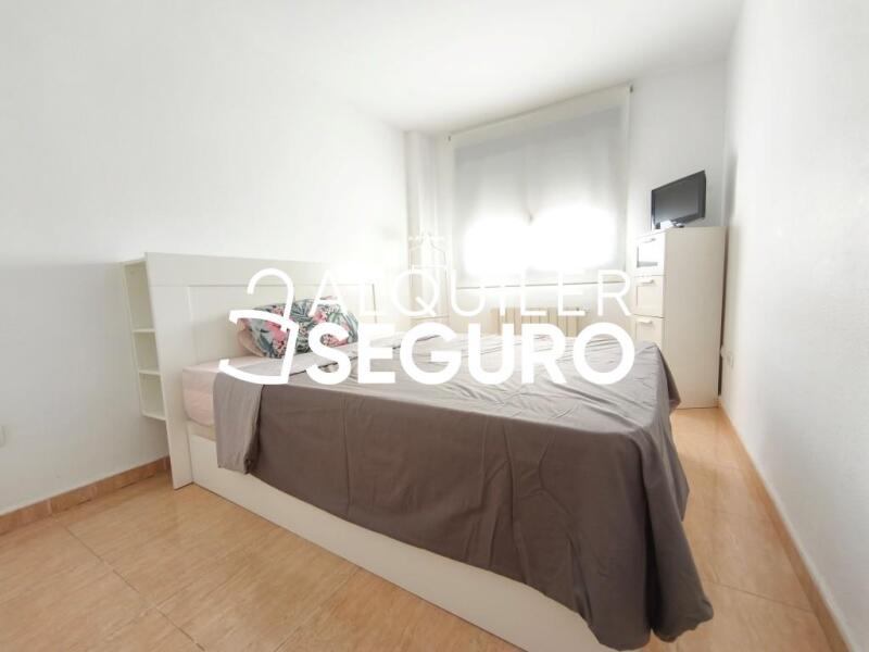 Piso en Avenida Doctor Jiménez Díaz, ALICANTE ALICANTE