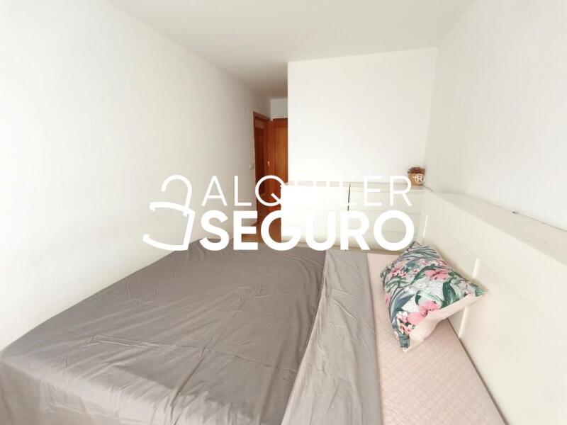 Piso en Avenida Doctor Jiménez Díaz, ALICANTE ALICANTE