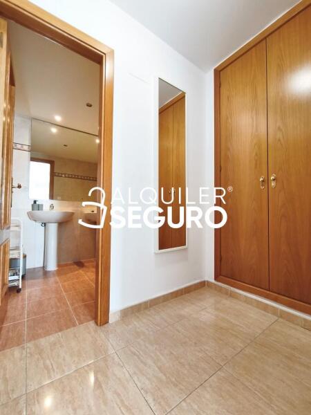 Piso en Avenida Doctor Jiménez Díaz, ALICANTE ALICANTE