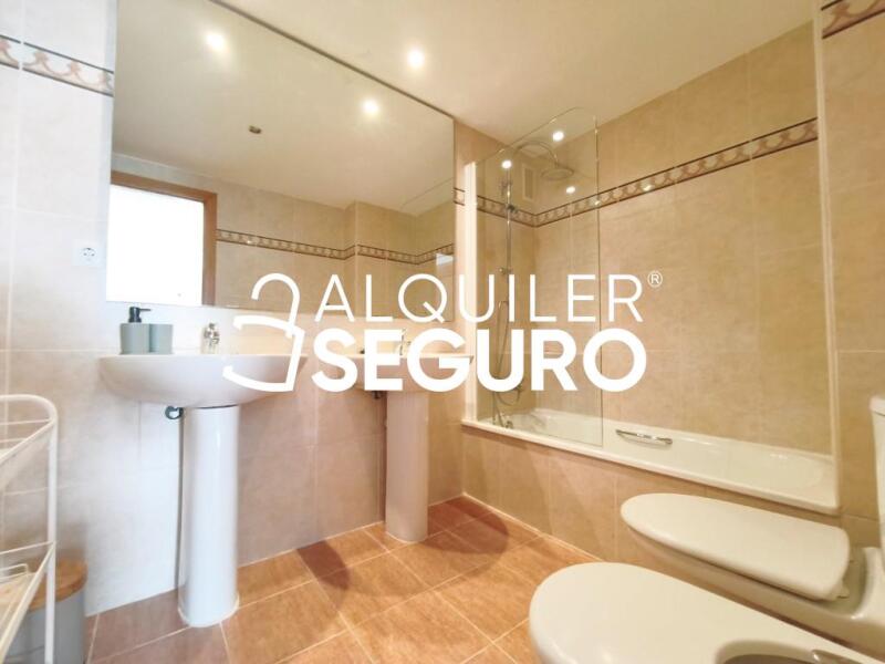 Piso en Avenida Doctor Jiménez Díaz, ALICANTE ALICANTE