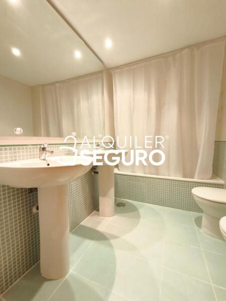 Piso en Avenida Doctor Jiménez Díaz, ALICANTE ALICANTE