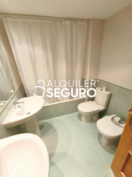 Piso en Avenida Doctor Jiménez Díaz, ALICANTE ALICANTE