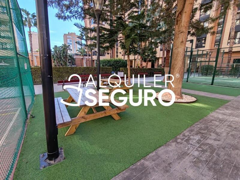 Piso en Avenida Doctor Jiménez Díaz, ALICANTE ALICANTE