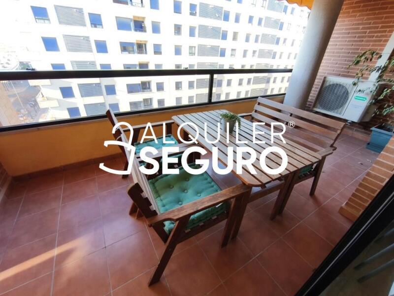 Piso en Avenida Doctor Jiménez Díaz, ALICANTE ALICANTE