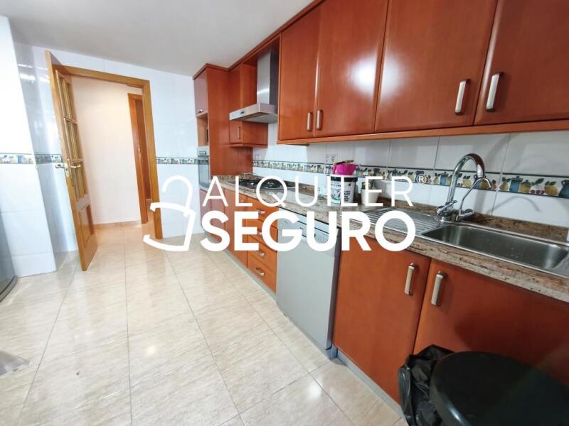 Piso en Avenida Doctor Jiménez Díaz, ALICANTE ALICANTE