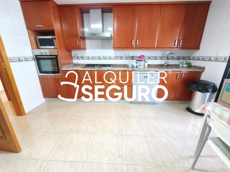 Piso en Avenida Doctor Jiménez Díaz, ALICANTE ALICANTE