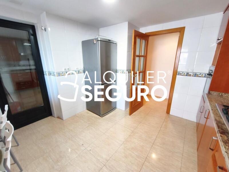 Piso en Avenida Doctor Jiménez Díaz, ALICANTE ALICANTE