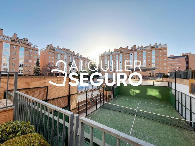 Piso en Calle de Morales, MADRID MADRID