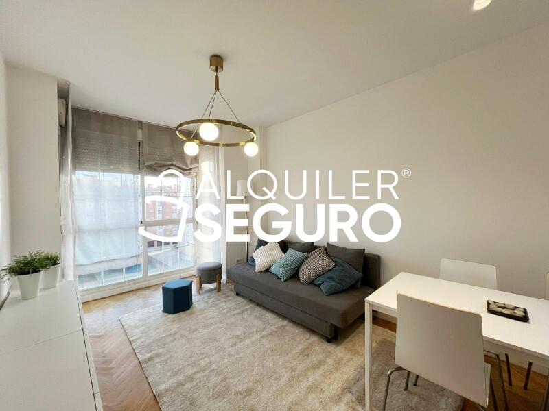 Piso en Calle de Morales, MADRID MADRID