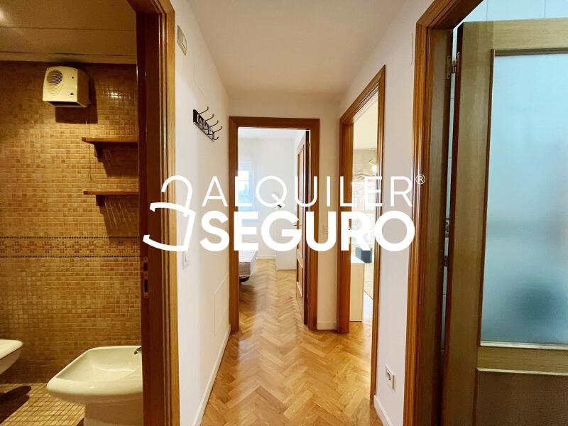 Piso en Calle de Morales, MADRID MADRID