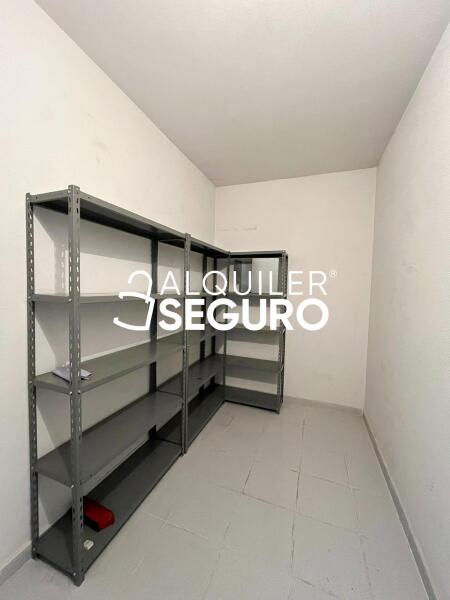 Piso en Calle de Morales, MADRID MADRID