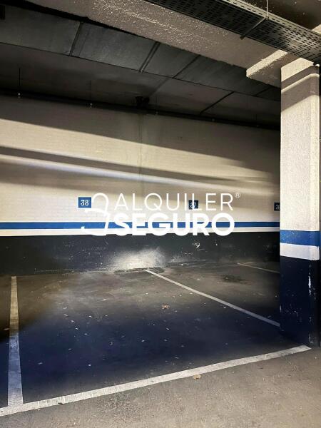 Piso en Calle de Morales, MADRID MADRID