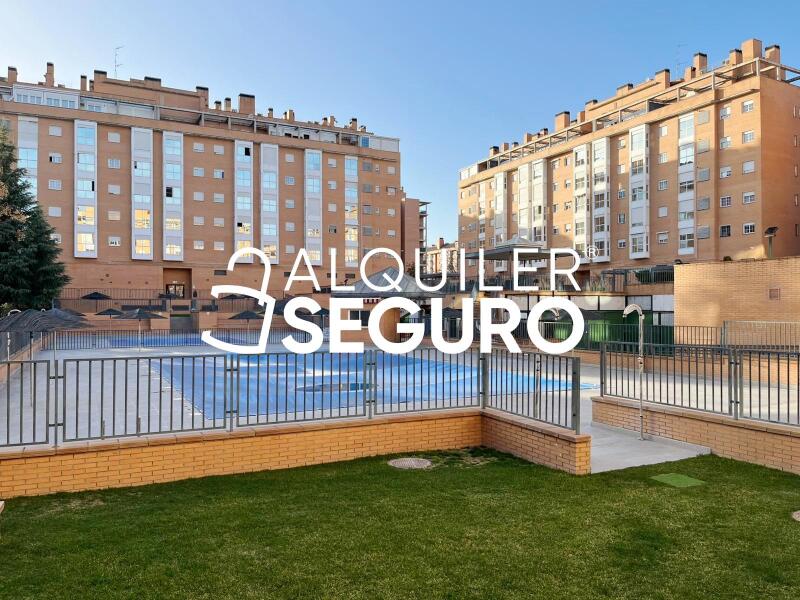 Piso en Calle de Morales, MADRID MADRID