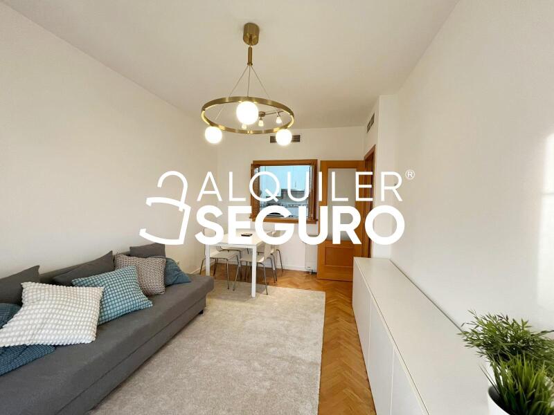 Piso en Calle de Morales, MADRID MADRID