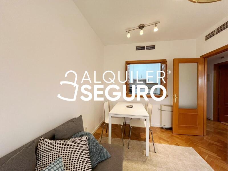 Piso en Calle de Morales, MADRID MADRID