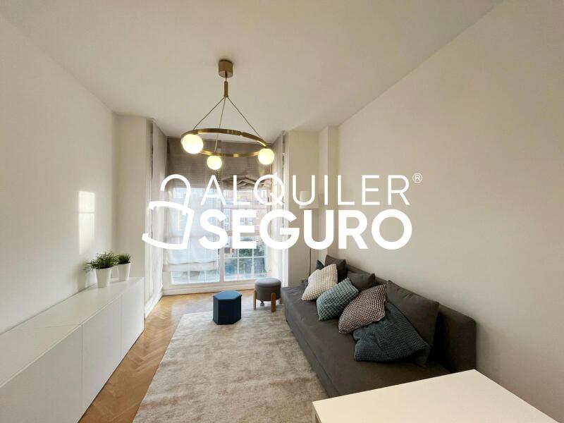 Piso en Calle de Morales, MADRID MADRID