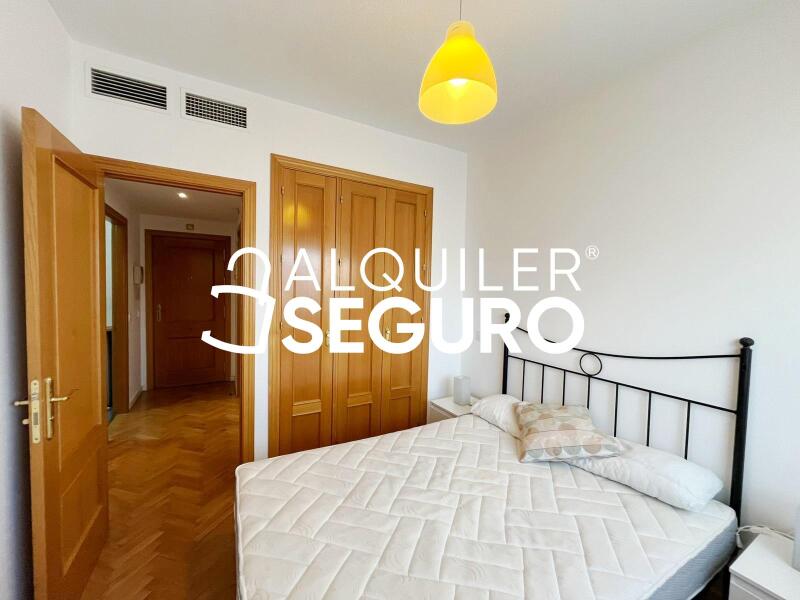 Piso en Calle de Morales, MADRID MADRID