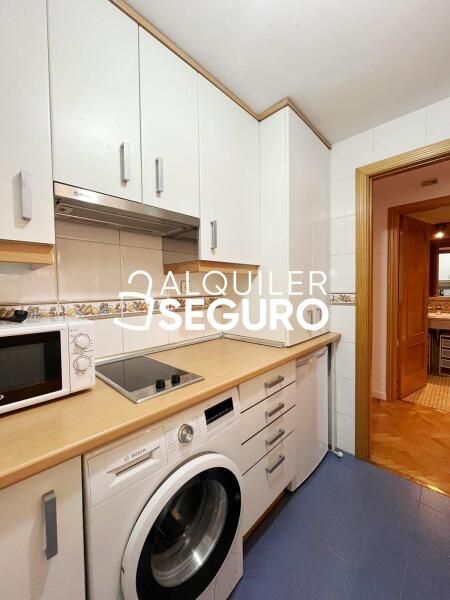 Piso en Calle de Morales, MADRID MADRID