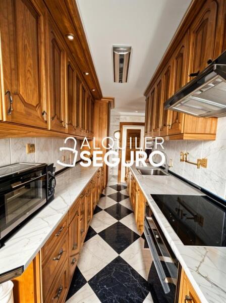 Piso en Calle San Moises, MADRID MADRID