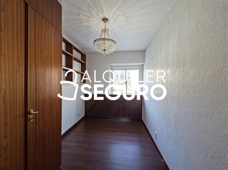 Piso en Calle San Moises, MADRID MADRID