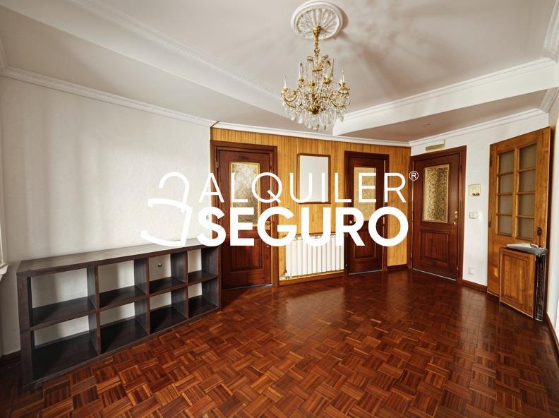 Piso en Calle San Moises, MADRID MADRID