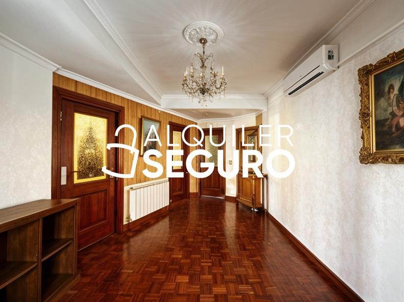 Piso en Calle San Moises, MADRID MADRID