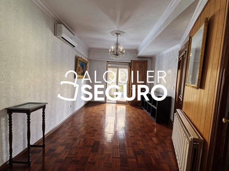 Piso en Calle San Moises, MADRID MADRID