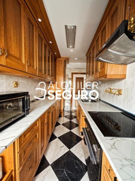 Piso en Calle San Moises, MADRID MADRID