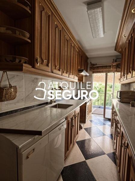 Piso en Calle San Moises, MADRID MADRID