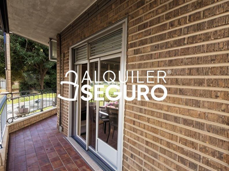 Piso en Calle San Moises, MADRID MADRID