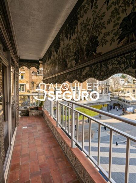 Piso en Calle San Moises, MADRID MADRID