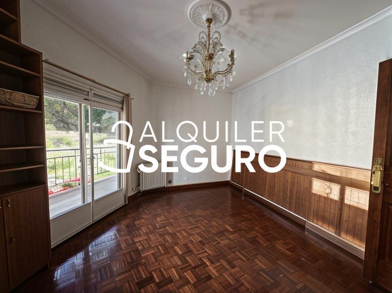 Piso en Calle San Moises, MADRID MADRID