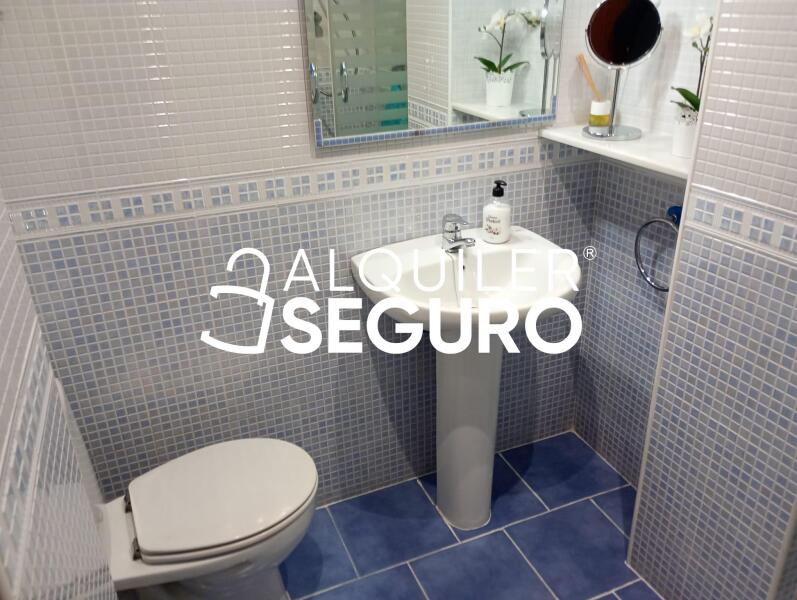 Piso en Calle Conde Duque de Olivares, MÁLAGA MÁLAGA