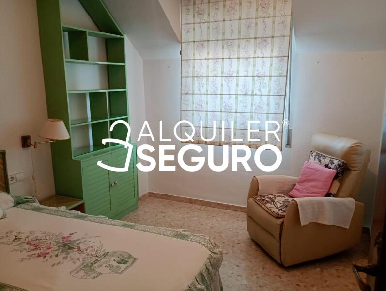 Piso en Calle Conde Duque de Olivares, MÁLAGA MÁLAGA