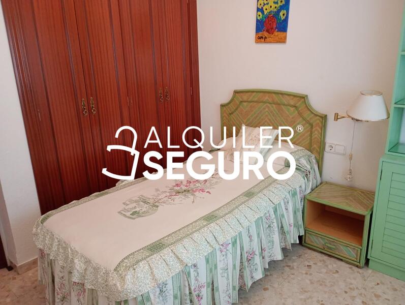 Piso en Calle Conde Duque de Olivares, MÁLAGA MÁLAGA