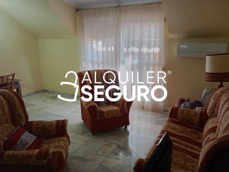 Piso en Calle Conde Duque de Olivares, MÁLAGA MÁLAGA