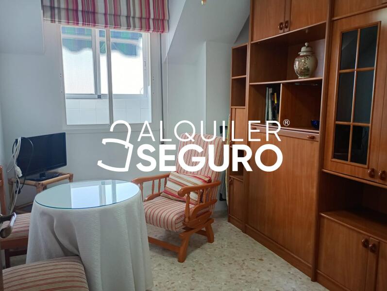 Piso en Calle Conde Duque de Olivares, MÁLAGA MÁLAGA