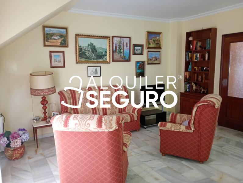 Piso en Calle Conde Duque de Olivares, MÁLAGA MÁLAGA