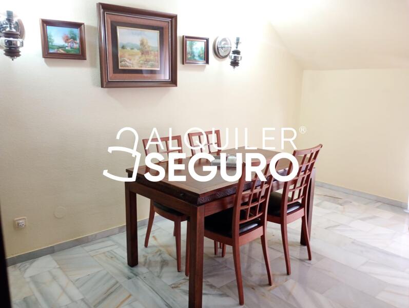 Piso en Calle Conde Duque de Olivares, MÁLAGA MÁLAGA