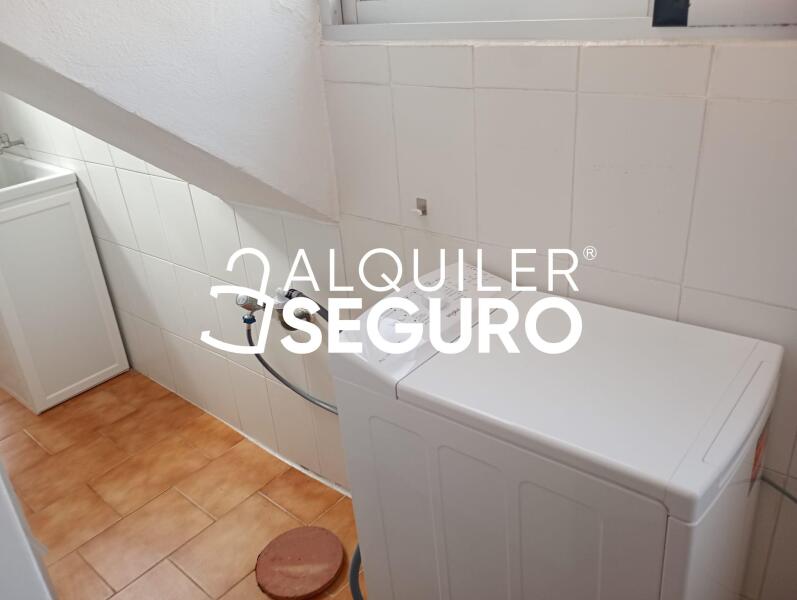 Piso en Calle Conde Duque de Olivares, MÁLAGA MÁLAGA