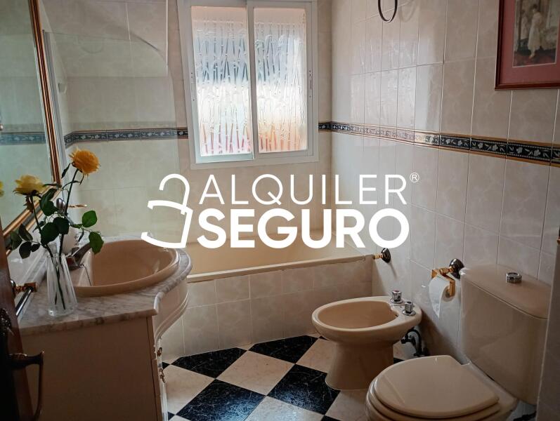 Piso en Calle Conde Duque de Olivares, MÁLAGA MÁLAGA