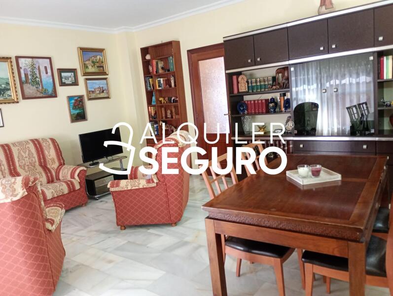 Piso en Calle Conde Duque de Olivares, MÁLAGA MÁLAGA