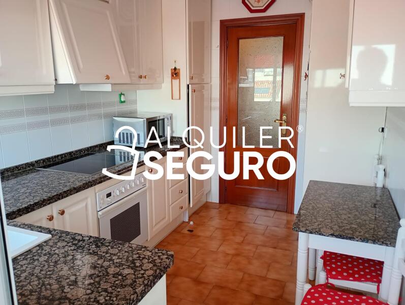 Piso en Calle Conde Duque de Olivares, MÁLAGA MÁLAGA