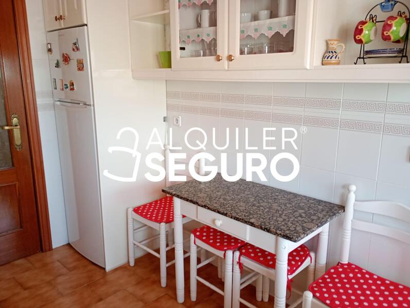 Piso en Calle Conde Duque de Olivares, MÁLAGA MÁLAGA