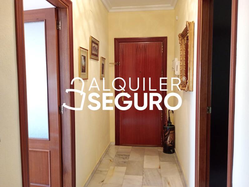 Piso en Calle Conde Duque de Olivares, MÁLAGA MÁLAGA