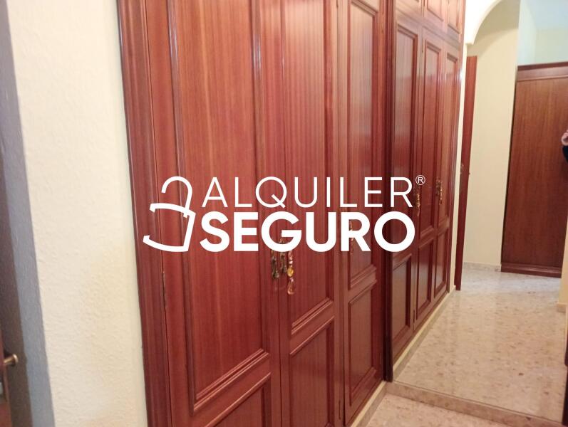 Piso en Calle Conde Duque de Olivares, MÁLAGA MÁLAGA