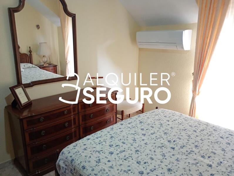 Piso en Calle Conde Duque de Olivares, MÁLAGA MÁLAGA