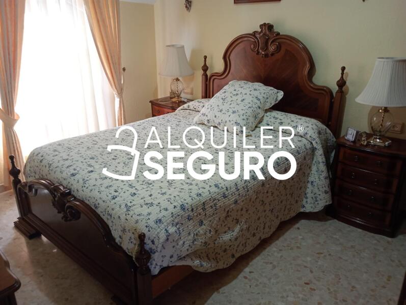 Piso en Calle Conde Duque de Olivares, MÁLAGA MÁLAGA